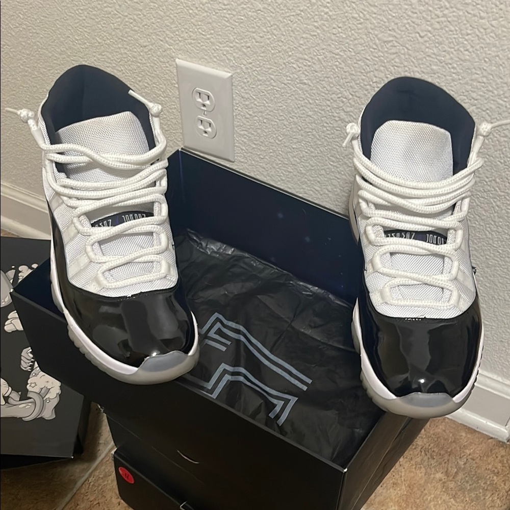 Air Jordan 11 Retro